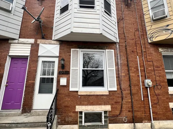 5040 Glenloch St, Philadelphia, PA 19124