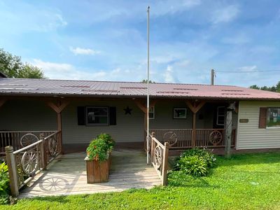 28882 Pine St, Eldorado, IA, 52175