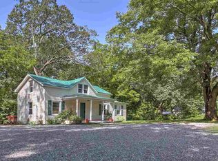 465 Pottiesville Rd, Bumpass, VA 23024