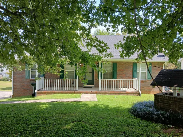 2502 17th Ave E, Springfield, TN 37172
