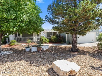 1334 Louie St, Prescott, AZ, 86301