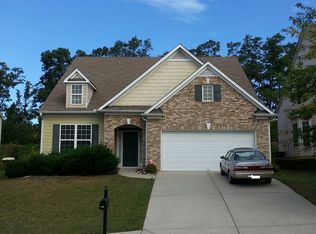 492 Rutlidge Park Ln, Suwanee, GA 30024