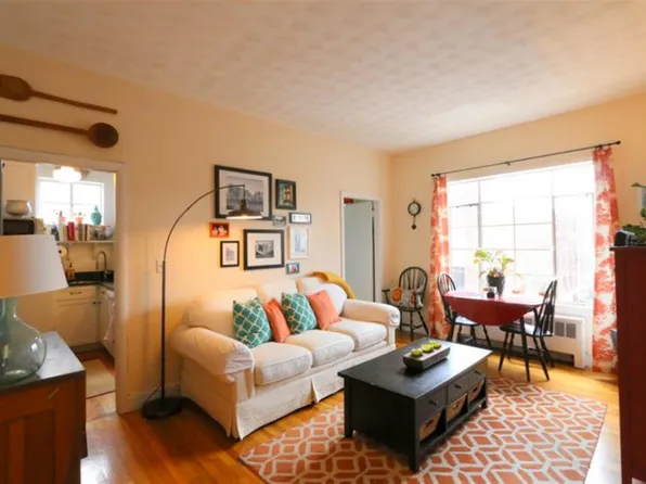 21 Ellery St, Cambridge, MA