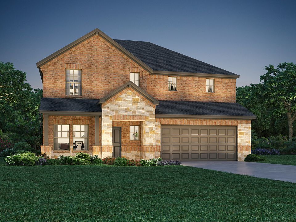 Elevation E