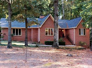 5844 Pro Dr, Norcross, GA 30092