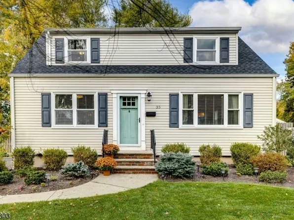 35 Shady Ln, Fanwood Boro, NJ 07023