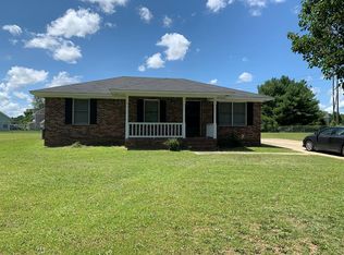 3125 Bush Ln, Dalzell, SC 29040