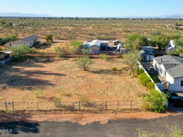 4957 E KEVIN Street #48, Sierra Vista, AZ 85650