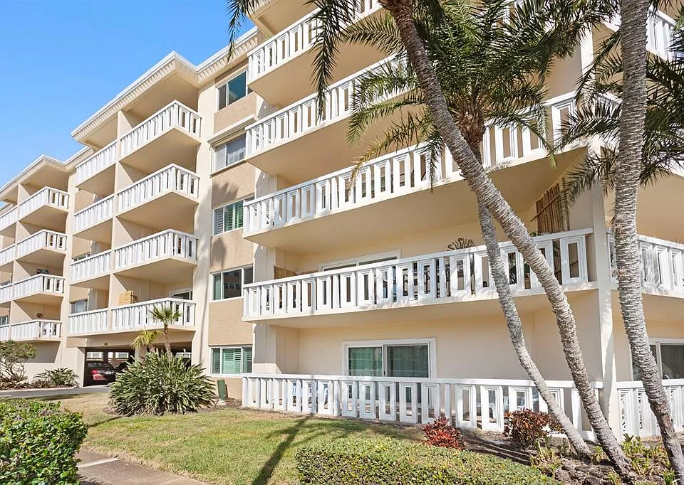 1200 N Shore Dr NE #316