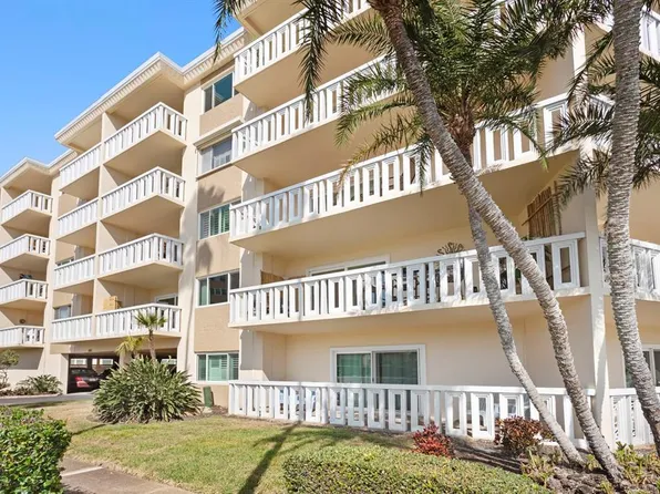 1200 N Shore Dr NE Unit 316, Saint Petersburg, FL 33701