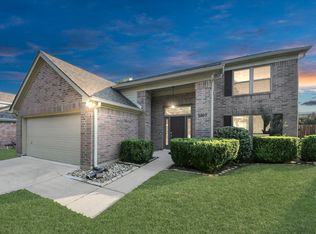 3007 Cotter Lake Cir, Missouri City, TX 77459