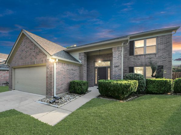 3007 Cotter Lake Cir