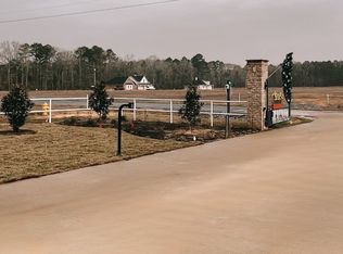 102 Joe Ford Dr, Haughton, LA 71037