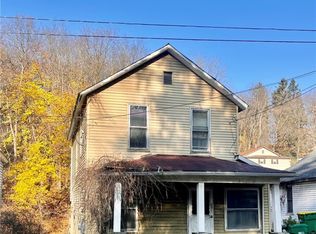 80 Old Plank Rd, Butler, PA 16001