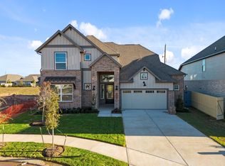 407 Blue River Trl, Rosenberg, TX 77471