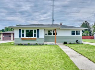 1119 Florida Ave, Sheboygan, WI 53081