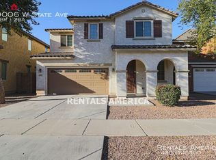 9006 W State Ave, Glendale, AZ 85305