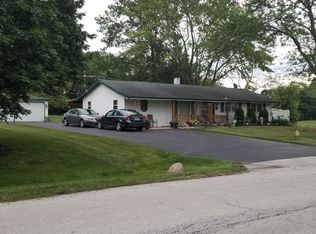 18621 Baker Ave, Country Club Hills, IL
