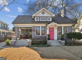 2077 Ridgedale Rd NE, Atlanta, GA 30317