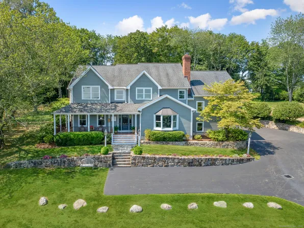 87 Catalpa Road, Wilton, CT 06897