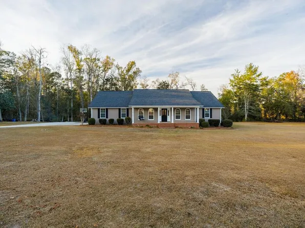 195 Willow Cove Rd, Valdosta, GA 31602