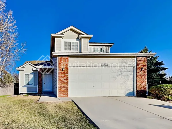 6840 Quarter Circle Rd, Colorado Springs, CO 80922