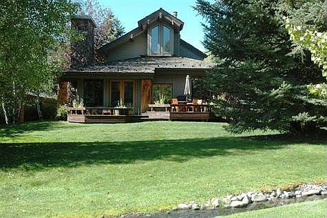 501 Shoshone Court, Weyyakin