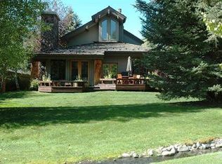 501 Shoshone Ct, Sun Valley, ID 83353