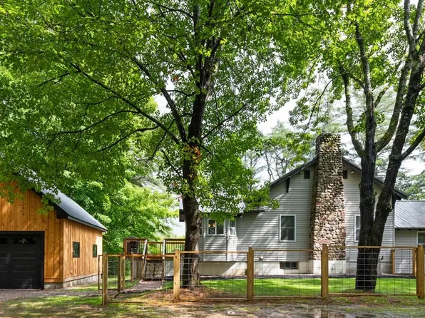 10 Blake Mountain Road, Thornton, NH 03285