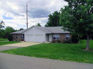 2174 Ware Cir, Rolla, MO 65401