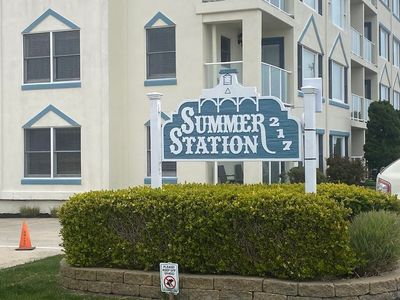 217 Beach Ave #105C, Cape May, NJ, 08204