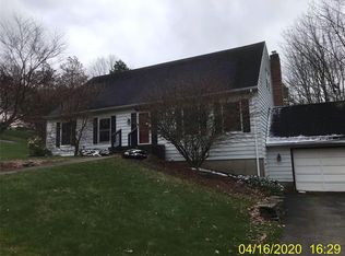 104 E Hamton Rd, Binghamton, NY 13903