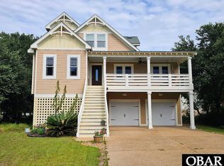 822 Whistler Ct #383, Corolla, NC 27927