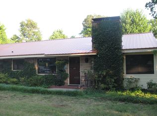449 W Adams St, Fayetteville, AR 72701