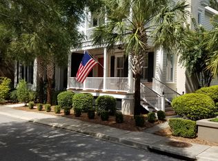 158 Ionsborough St, Mount Pleasant, SC 29464