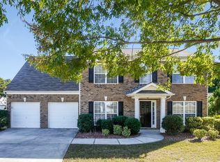 8202 Camp Hill Ct, Fairburn, GA 30213