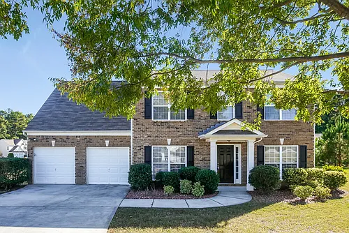 8202 Camp Hill Ct Photo 1
