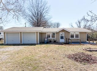 25490 S 607th Rd, Grove, OK 74344