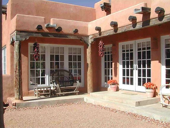 5th image of 503 La Luz Ln