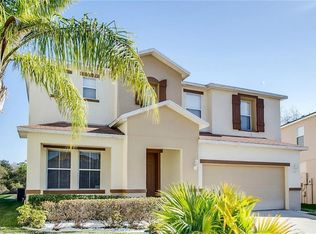 378 Sand Ridge Dr, Davenport, FL 33837