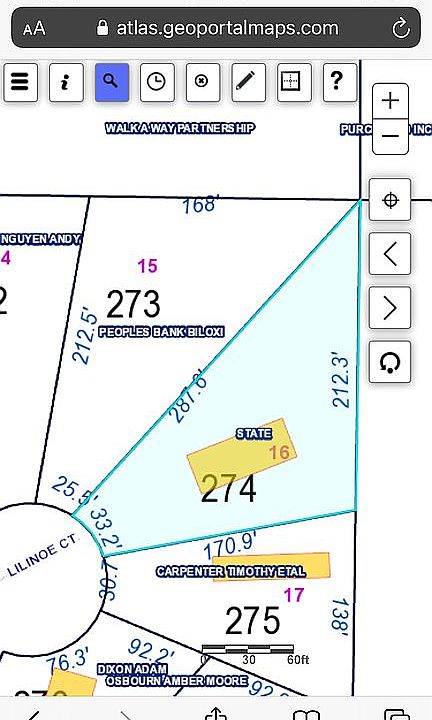 2nd image of 1074 Lilinoe Ct
