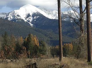 Nhn Hollopeter Rd, Condon, MT 59826