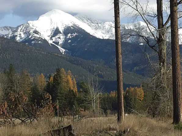 Nhn Nhn Hollopeter Rd, Condon, MT 59826