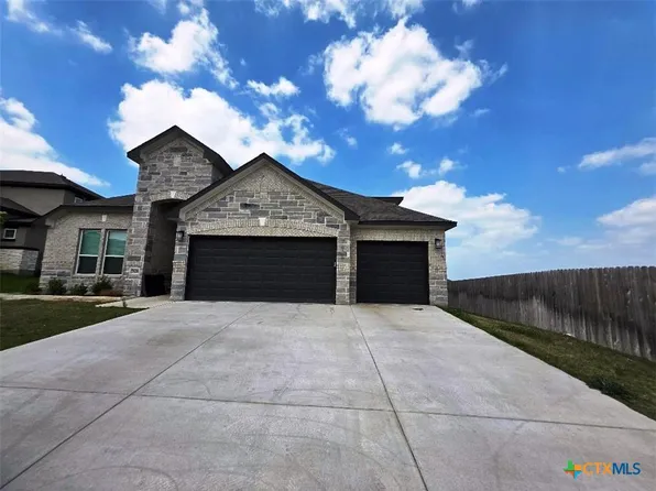 7616 Aluminum Dr, Killeen, TX 76542