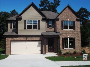 1405 Stone Ridge Ct, Hampton, GA 30228