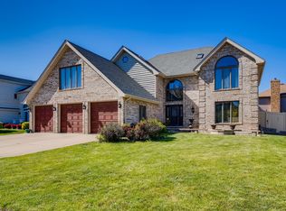 1322 W Sable Dr, Addison, IL 60101