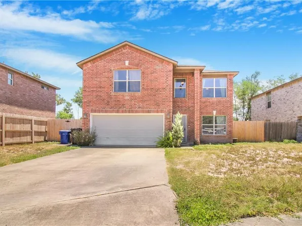 6304 N 19th St, McAllen, TX 78504