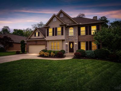 235 Hunter Woods Dr, Oxford, OH, 45056