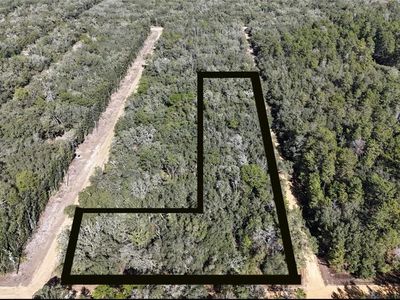 Linda St Lot 16, Interlachen, FL, 32148