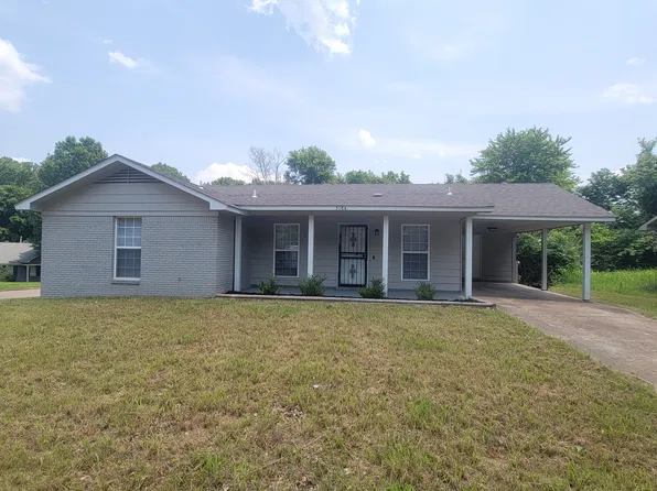 5184 Corkwood Dr, Memphis, TN 38127